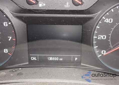 2016 Chevrolet Malibu Ls z USA, uszkodzony, nr VIN 1G1ZB5STXGF299468